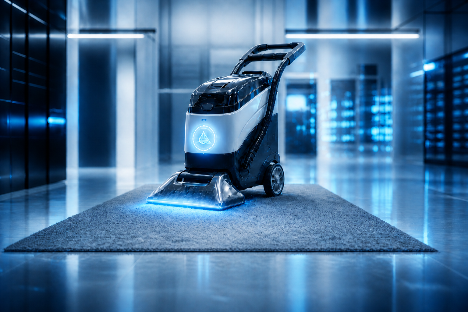 Carpet Cleaning